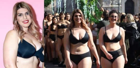 Mariangela, la studentessa di Nettuno che si è “spogliata” contro i pregiudizi