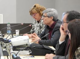 Aprilia città amica della persona con Demenza, presentato il progetto