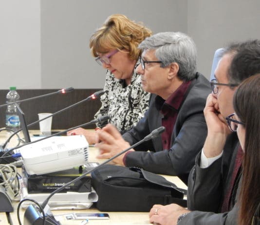 Aprilia città amica della persona con Demenza, presentato il progetto