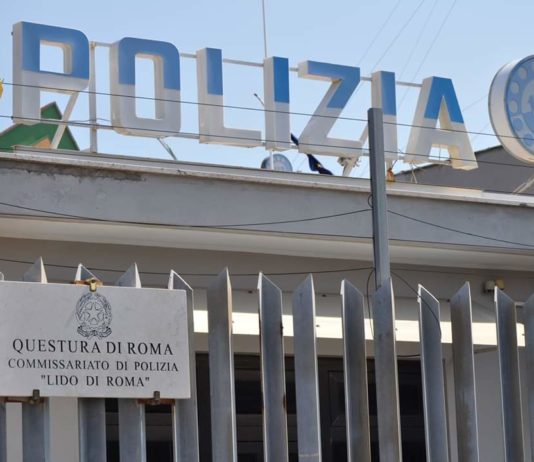 Ostia, eseguite due misure cautelari su rapinatori nota baby gang