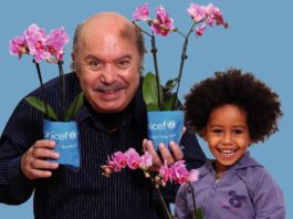 La Pro Loco Forte Sangallo scende in campo a fianco di Unicef