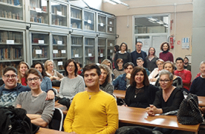 Tredici studenti del Trafelli in partenza per Glasgow per l’alternanza scuola lavoro