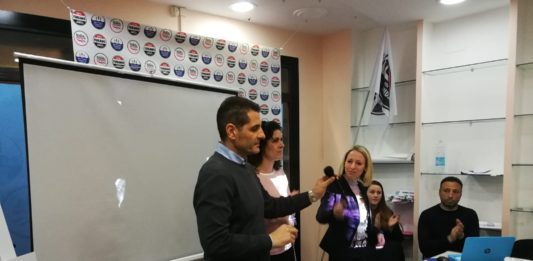 Daniele Mancini: “Il turismo è l’unica opportunità che Nettuno ha per non morire”