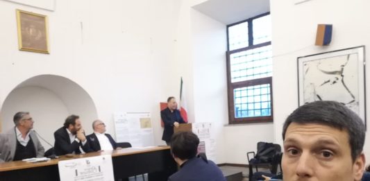 La minestra dei pescatori candidata al DeCO. Vasoli: “Per Anzio un ruolo da protagonista”