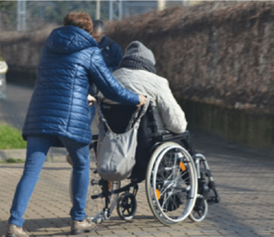 Vita indipendente: avviso pubblico del Distretto LT/1 per la presentazione di progetti