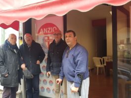 Anzio, l’Udc sull’ingresso di Velia Fontana in giunta
