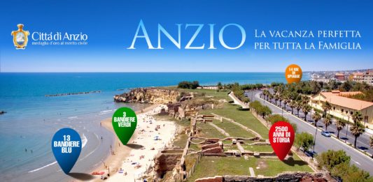 Anzio, nasce nel centro storico il primo ufficio Marketing e Turismo