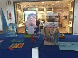 “Un mare da salvare”: a Lavinio la premiazione dei tre lavoretti più belli