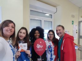 Avis e Centro Trapianti del Riuniti insieme per sensibilizzare sulla donazione organi