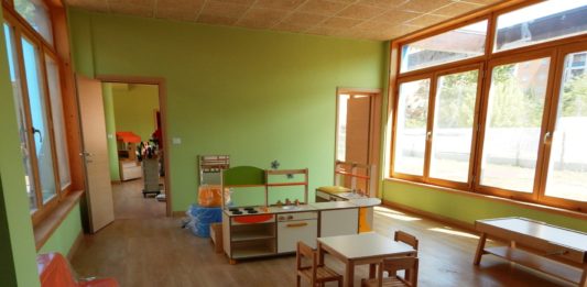 Anzio. Asilo nido comunale, oggi in Commissione l’individuazione dell’immobile