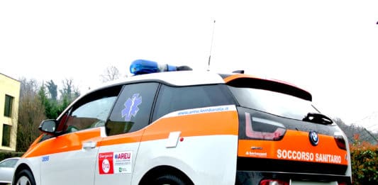 Vaccari denuncia: “Servizio Ares al collasso. Si fornisca a Nettuno un’automedica per le emergenze”