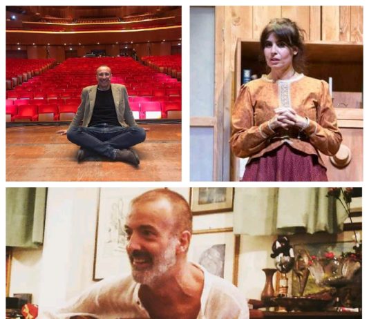 Serata di Primavera, stasera ad Anzio artisti e grandi attori italiani