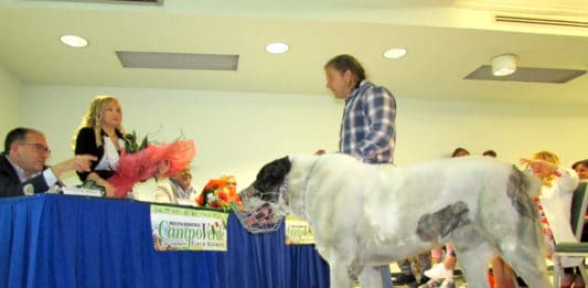 Presentata la XXXIV edizione della Mostra Agricola Campoverde