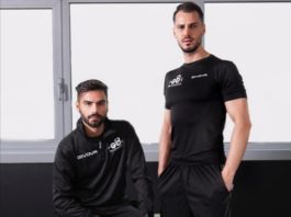 Il 28 aprile una mattinata di fitness itinerante ad Anzio