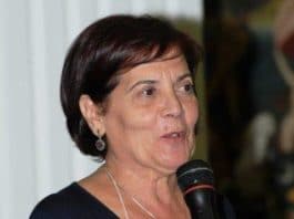 Si è spenta a 71 anni Rosa Alba, ex assessore e consigliere Regionale