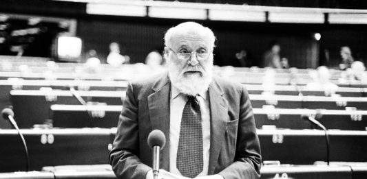 Pd Anzio, con il giornalista Marcello Bartoli si parla della figura di Altiero Spinelli