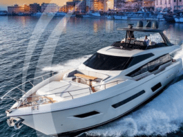 DiportAnzio, domani il taglio del nastro. Tre giorni dedicati al charter da diporto