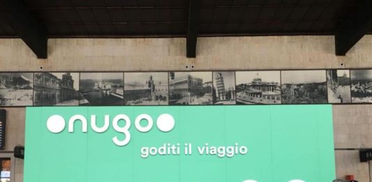 Fs Italiane, a Roma con la app Nugo più facile acquistare i servizi Atac