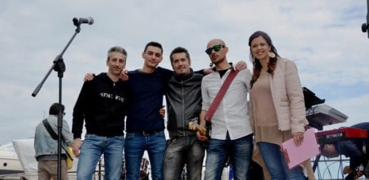 Successo per il Concertone in piazza ad Anzio, si replica il 2 giugno a Lavinio