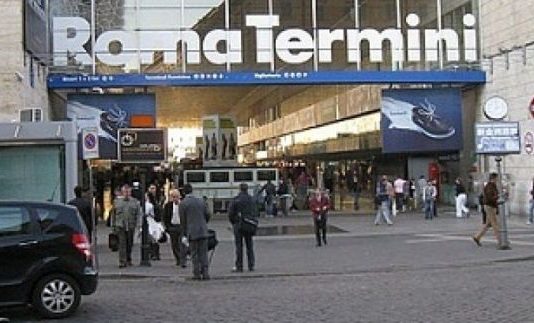 Rapinarono ragazzo di Anzio. Arrestati componenti banda sottopassi Termini