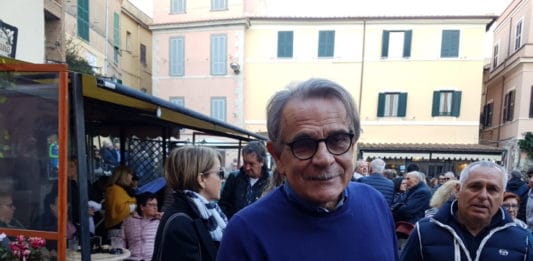 Nettuno. Marchiafava: Non è più tempo di scaricare la colpa su qualcun altro, adesso è tempo di stare distanti e mettere la mascherina