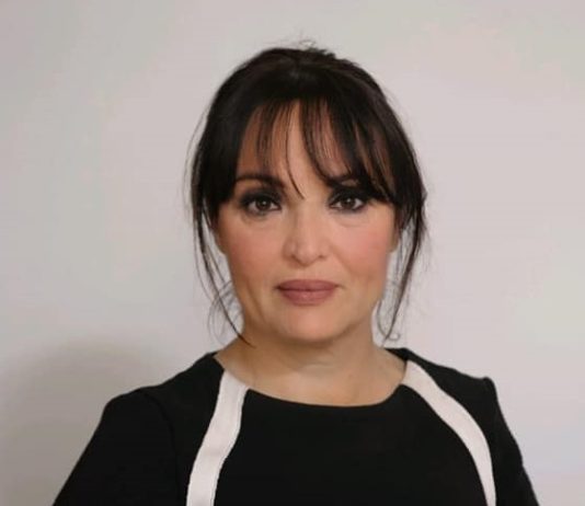 Tiziana Ginnetti, progetti “smart” che guardano al futuro di Nettuno