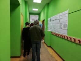 Elezioni Nettuno, l’affluenza alle urne alle 19 è del 52,52%