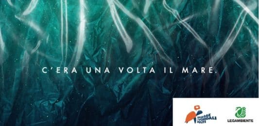 Anzio. Sabato 25 Spiagge pulite alle grotte di Nerone con Legambiente