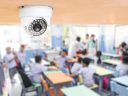 Scuole sicure, al via ad Aprilia la videosorveglianza per il contrasto allo spaccio di droga