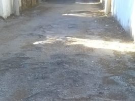 “Sindaco di Anzio: stop al degrado, sì alla riqualificazione di Cincinnato”. La petizione