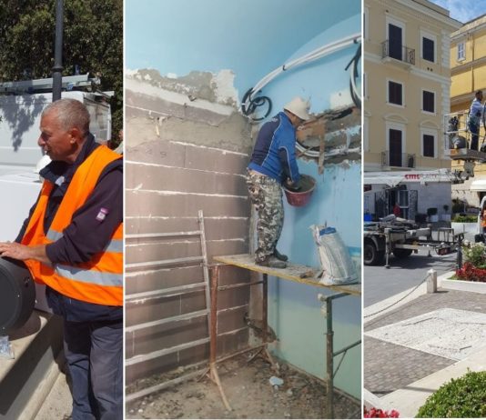 Comune al lavoro per la stagione estiva. De Angelis: “Lavoriamo al Rinascimento di Anzio”