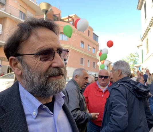 Coppola, idee per Nettuno su grandi eventi, festival e estate