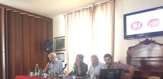 Sinistra Italiana: Con Marchiafava sindaco per cambiare Nettuno