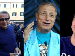 Nettuno. Oggi Marchiafava chiude con una festa sul Lungomare, con Pippo Franco e Marco Morandi