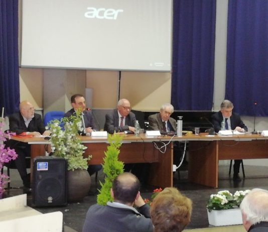 Tavola rotonda all’Itis. Ricordando Trafelli, pacifista cristiano oltre che scienziato