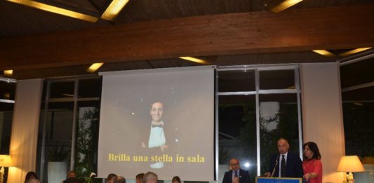 “Brilla una stella in sala”: successo per la cena gourmet in memoria di Giulia Puleio