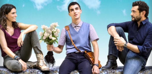 “Quanto basta”, un viaggio di amicizia e speranza stasera al Moderno di Anzio