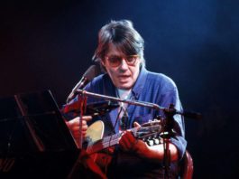 “Estate De Andrè”, ad Anzio il progetto con gli studenti che durerà tutta l’estate