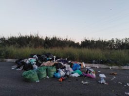 Anzio, dal centro “bomboniera” alla periferia di Lavinio “pattumiera”