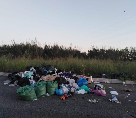Anzio, dal centro “bomboniera” alla periferia di Lavinio “pattumiera”