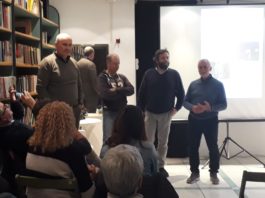 “Natura vicina e lontana”, il bosco di Foglino e l’Islanda in mostra alla Fahrenheit