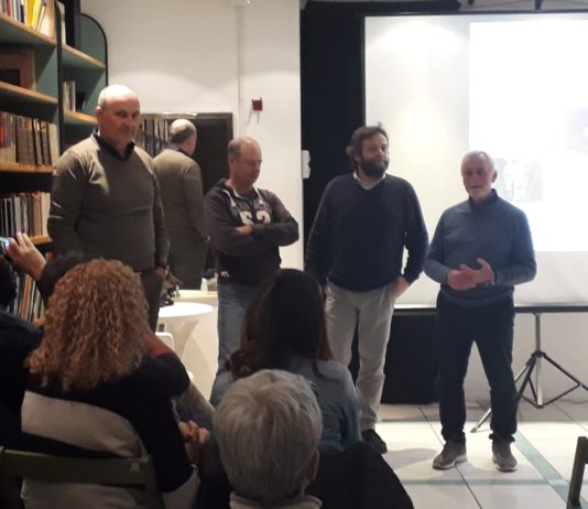 “Natura vicina e lontana”, il bosco di Foglino e l’Islanda in mostra alla Fahrenheit