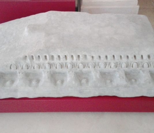 Il Museo Archeologico ricorda Giuseppe Pasquarelli e i suoi ritrovamenti nel mare di Anzio