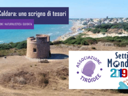 Tor Caldara: uno scrigno di tesori. Il 19 maggio visita naturalistica guidata