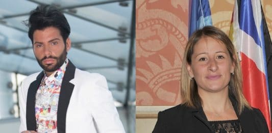L’assessore Nolfi contro Federico Fashion Style: “Sconcertante campagna promozionale”