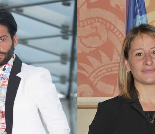 L’assessore Nolfi contro Federico Fashion Style: “Sconcertante campagna promozionale”