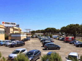 Nuovo futuro per la Crik Crok di Pomezia, al via il processo di risanamento