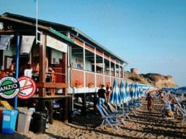 Anzio unica in provincia di Roma con spiagge plastic free e no smoke
