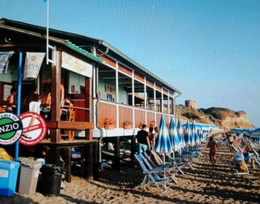 Concessioni marittime, Capolei firma mozione a sostegno dei balneari