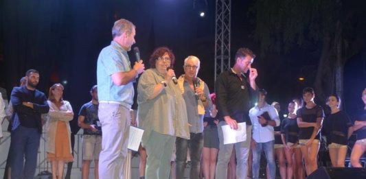 Una voce per Micaela, il 6 luglio a piazza Garibaldi la settima edizione